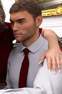 Main Character
