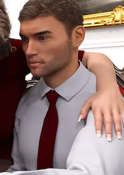 Main Character