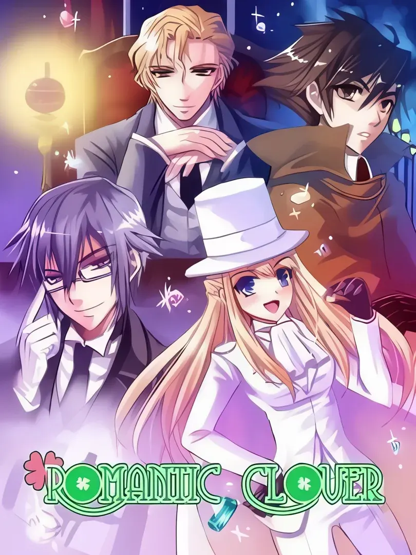 Romantic Clover