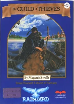 The Guild of Thieves