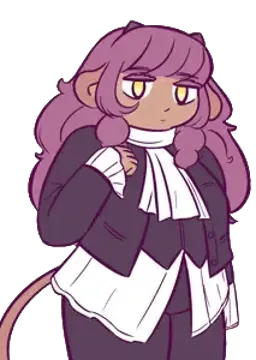 Honey Pancake Anastasia Sukkhoi Rose de Marine