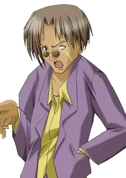小林 憲次