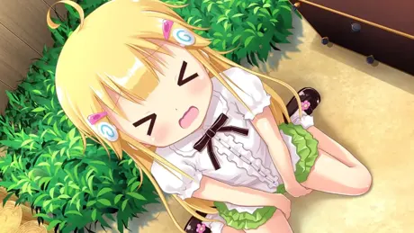 人家才不小呢！～校车接送啾啾♥～