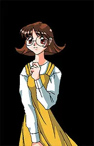 守山 真奈美