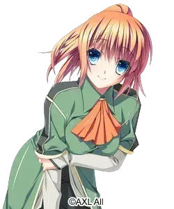 アリシア・セシル