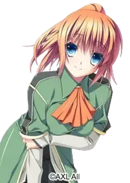 アリシア・セシル