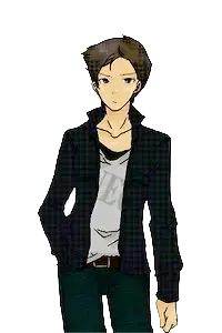 鳥居 恭介