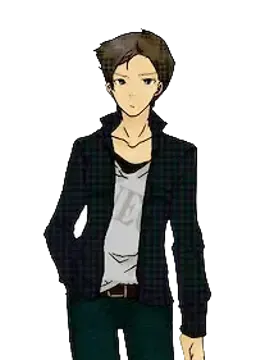 鳥居 恭介