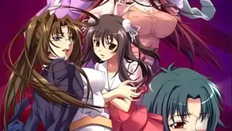 相奸游戏2 