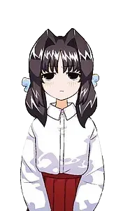 賀東ありす