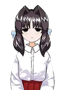 賀東ありす