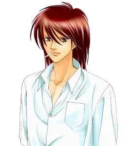 間宮純太