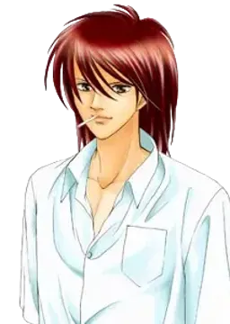 間宮純太
