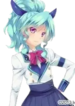 久我山 ももな
