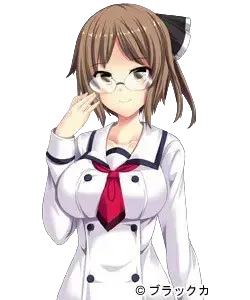 舵谷 鏡子