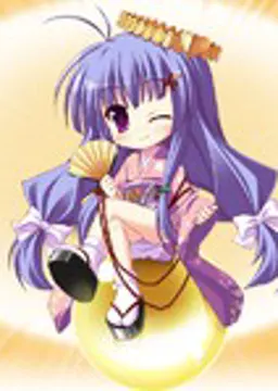 かみさま
