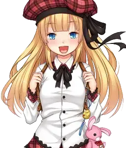 ありす