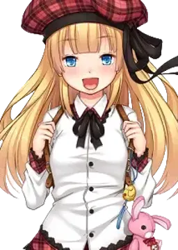ありす