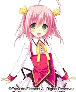 獅堂 ニア