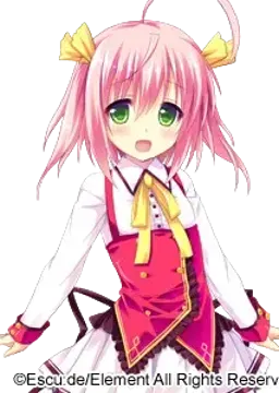 獅堂 ニア