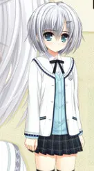 藤森渚