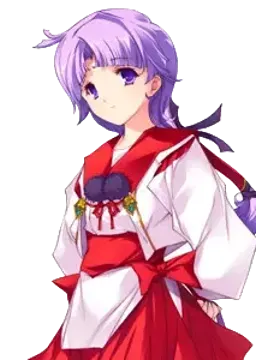内宮司 春