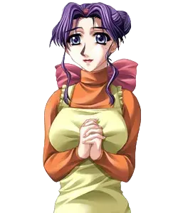 八神 美沙子