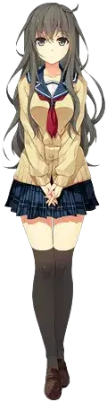 二風谷 華子