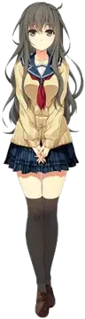 二風谷 華子