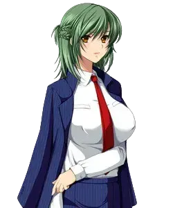 须藤 菖蒲