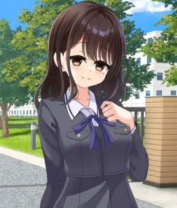 織田原 紬生
