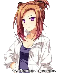 南雲涼子