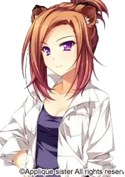 南雲涼子