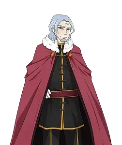 King Karl