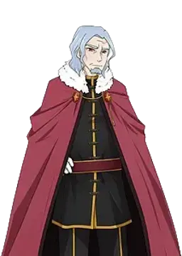 King Karl