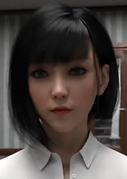 Suzie Lee