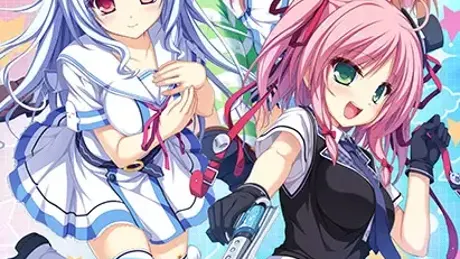 G.I.B. ガールズ・イン・ブラック