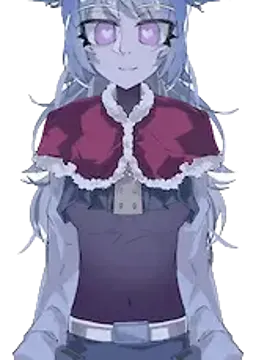 Violet Aurora