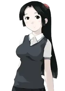 久能 瞳