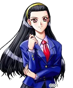 鷹司 麗香