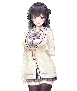 真庭 花梨