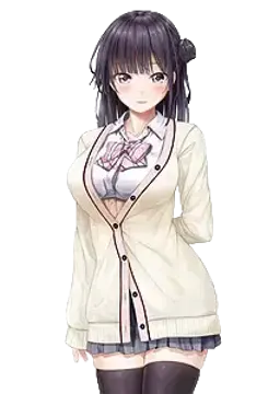 真庭 花梨