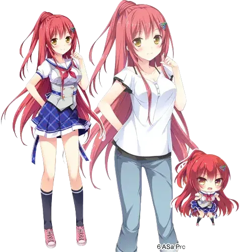 鳴滝 真帆