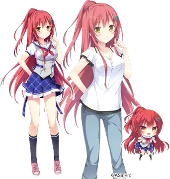 鳴滝 真帆