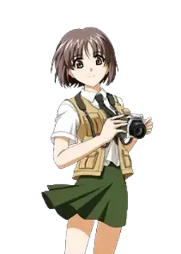 川瀬 真菜