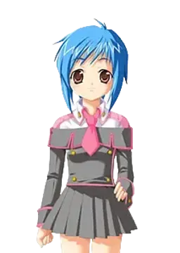 織島 ゆず