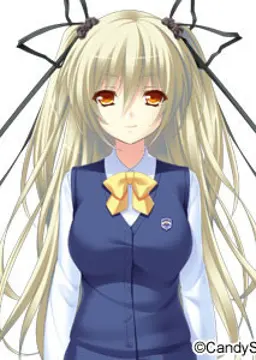 宵宫帕蒂