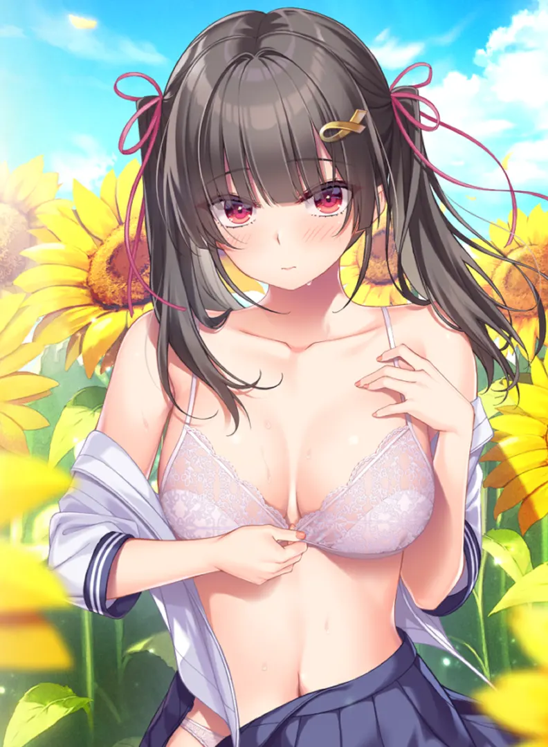 祈祈