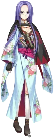 芹沢 賀茂
