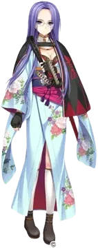 芹沢 賀茂